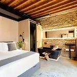 Apartahotel Coeo Despertar Signature