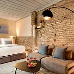 Coeo Despertar Signature Apartahotel Málaga