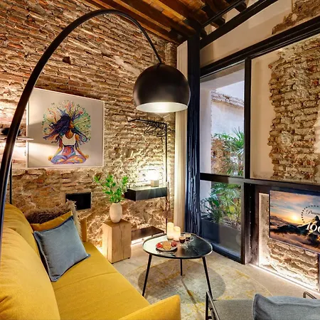 Lejlighedshotel Coeo Despertar Rooftop Terrace Exclusive 4*