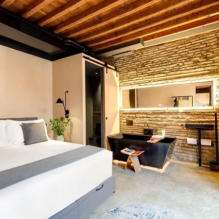 Lejlighedshotel Coeo Despertar Rooftop Terrace Exclusive