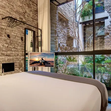 Lejlighedshotel Coeo Despertar Rooftop Terrace Exclusive