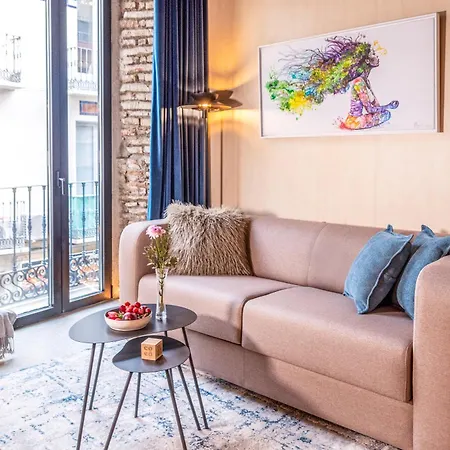 Coeo Despertar Rooftop Terrace Exclusive 4*