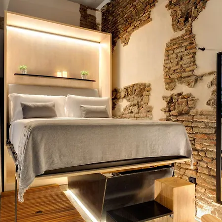 Coeo Despertar Rooftop Terrace Exclusive