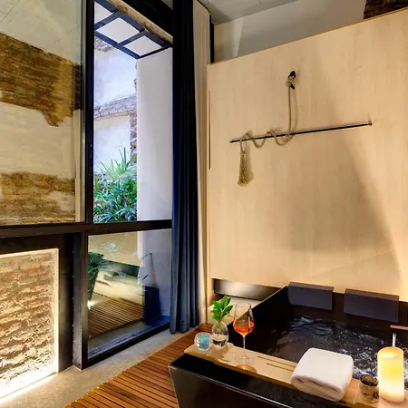 Coeo Despertar Rooftop Terrace Exclusive 4* Málaga
