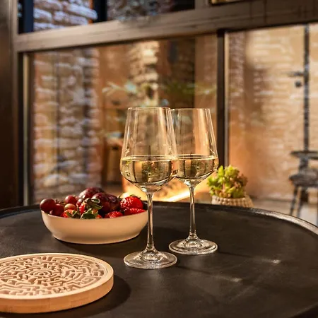 Coeo Despertar Rooftop Terrace Exclusive 4*