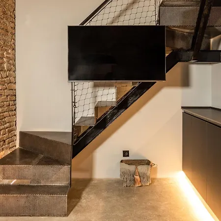 Coeo Despertar Rooftop Terrace Exclusive Lejlighedshotel 4*